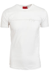 Hugo Boss T Shirt in White
