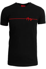 Hugo Boss T Shirt in Black