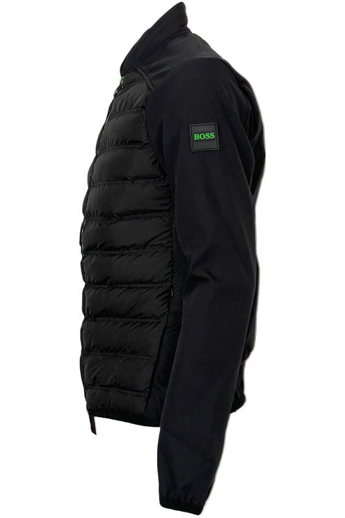 Hugo Boss Lightweight Jacket in Black