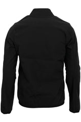 Lacoste Lightweight Jacket in Black