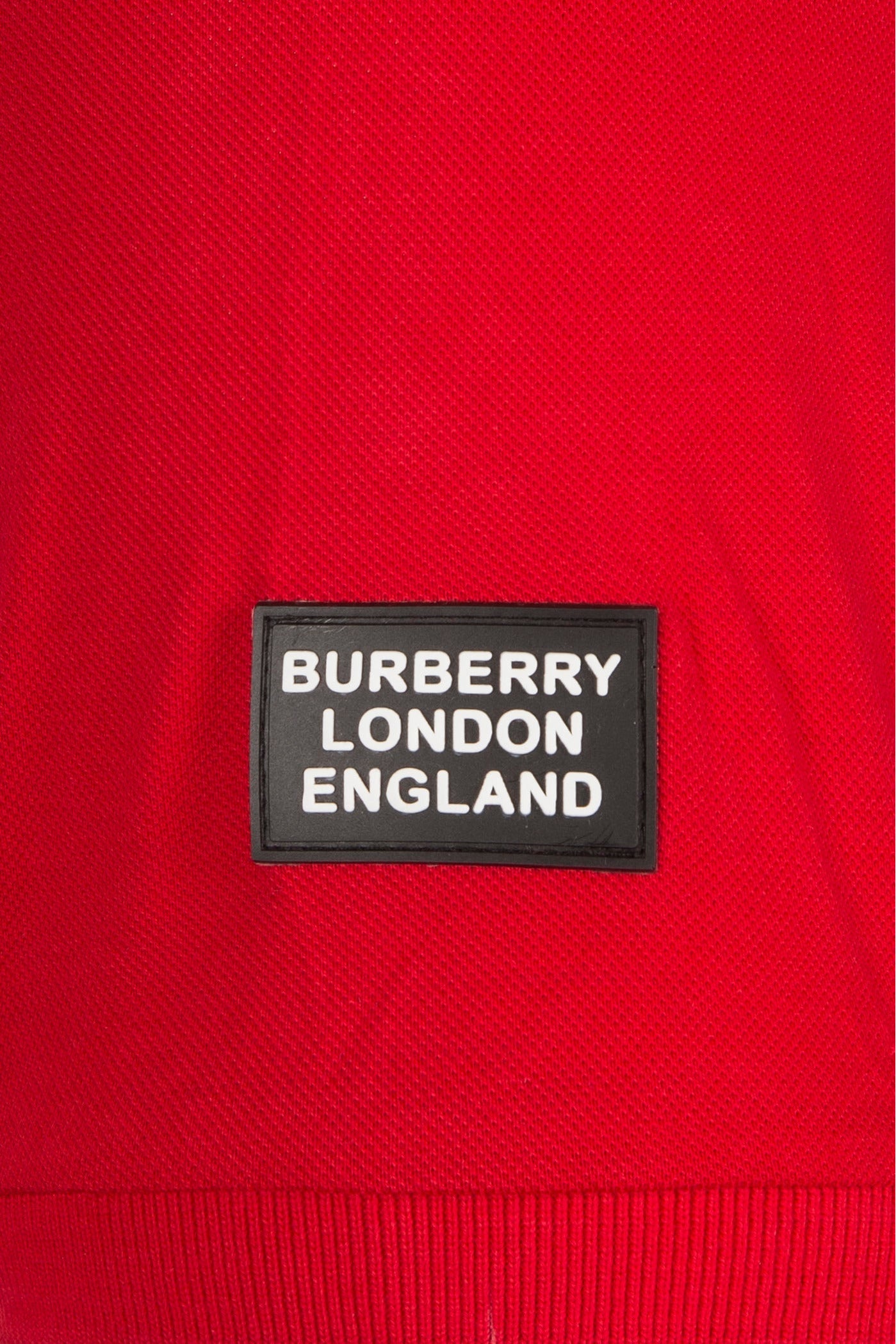 Burberry Polo Shirt