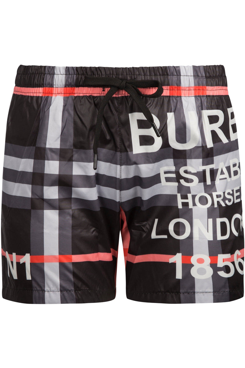 Burberry Swim Shorts