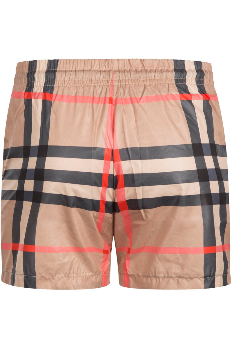 Burberry Swim Shorts