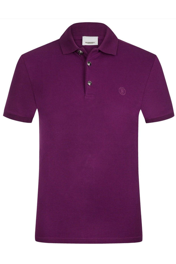 Burberry Polo Shirt - Giltenergy