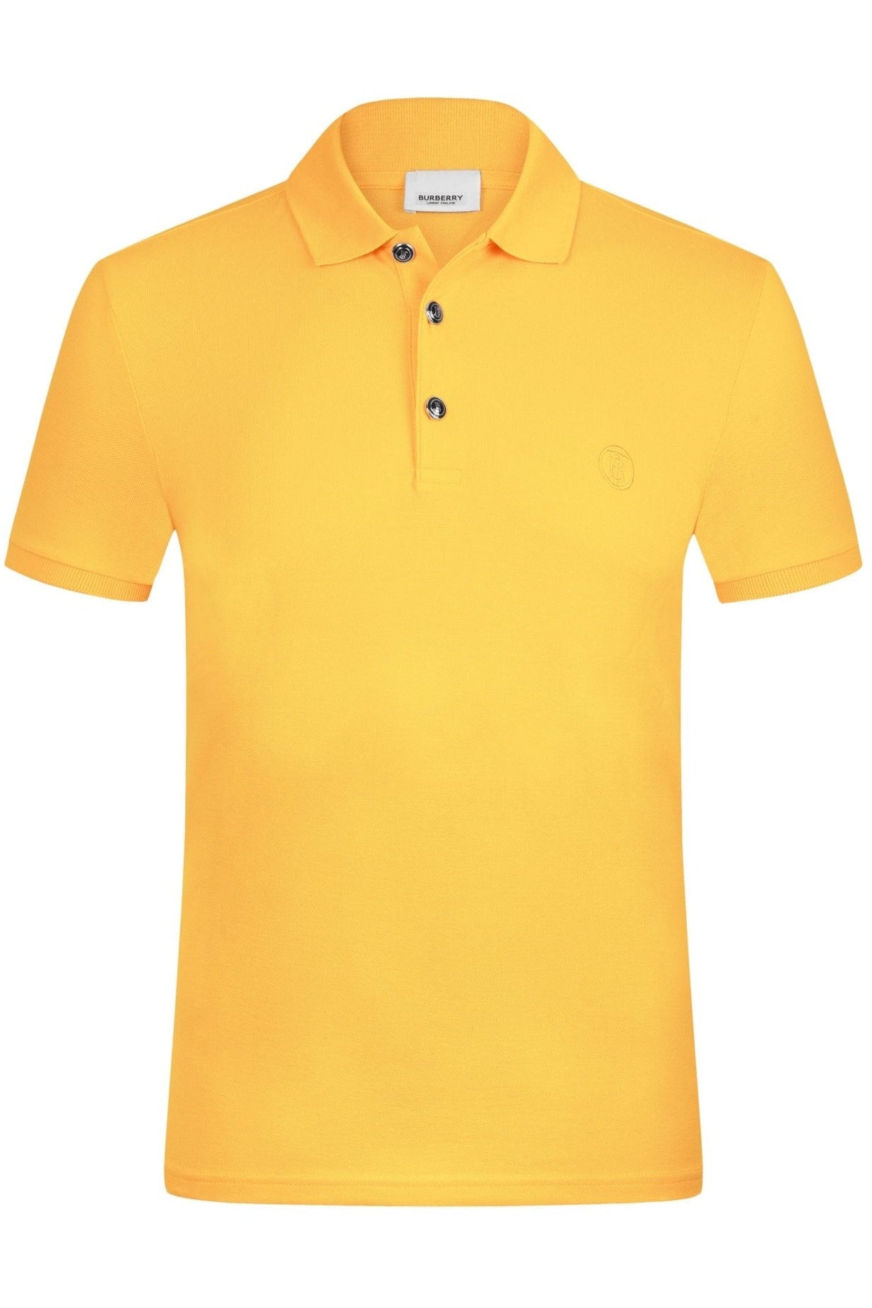 Burberry Polo Shirt - Giltenergy