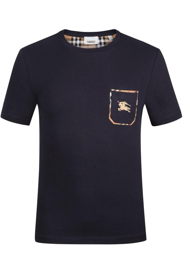 Burberry T Shirt - Giltenergy