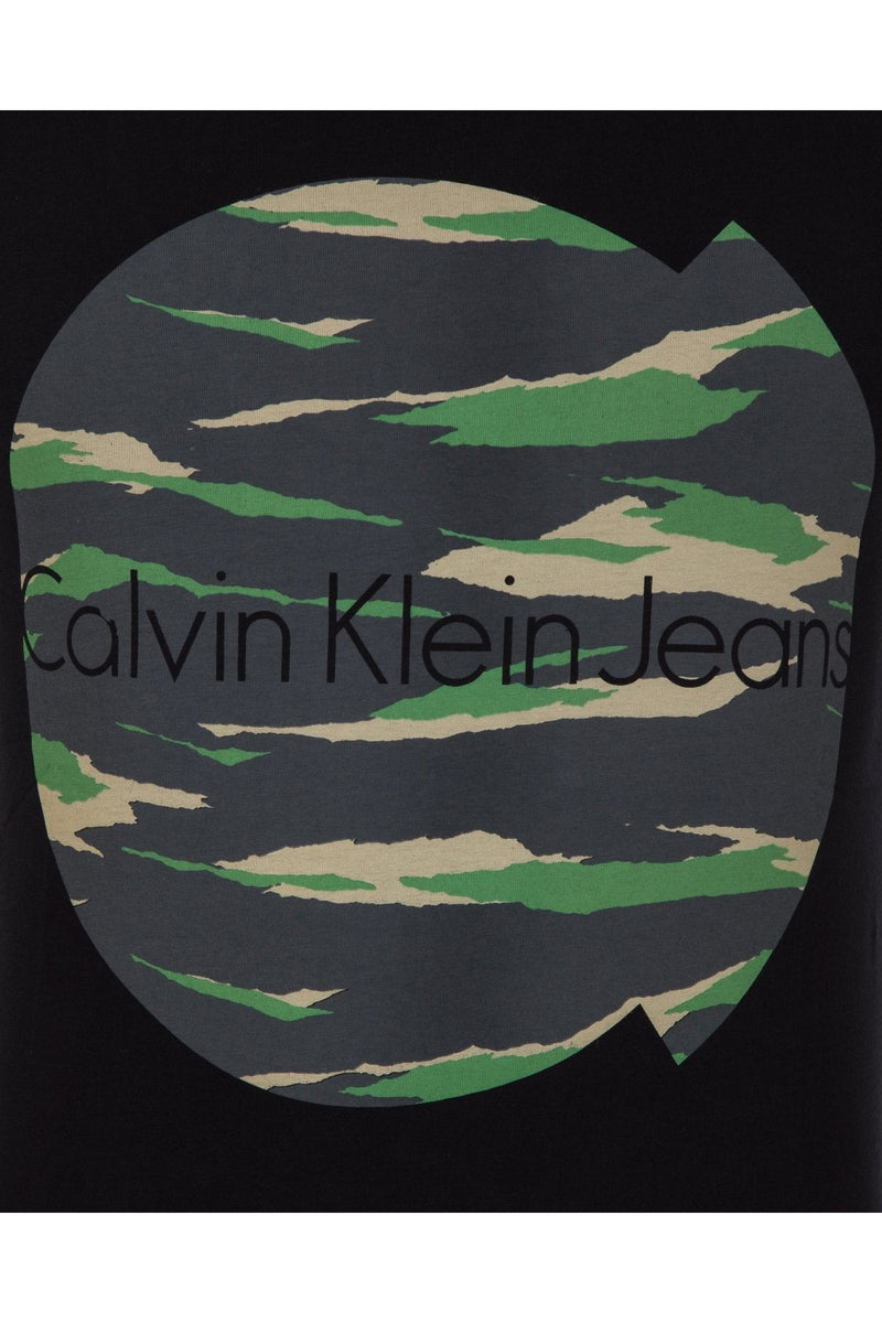 Calvin Klein T-Shirt - Giltenergy