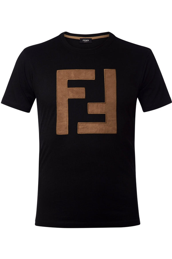 Fendi T Shirt - Giltenergy