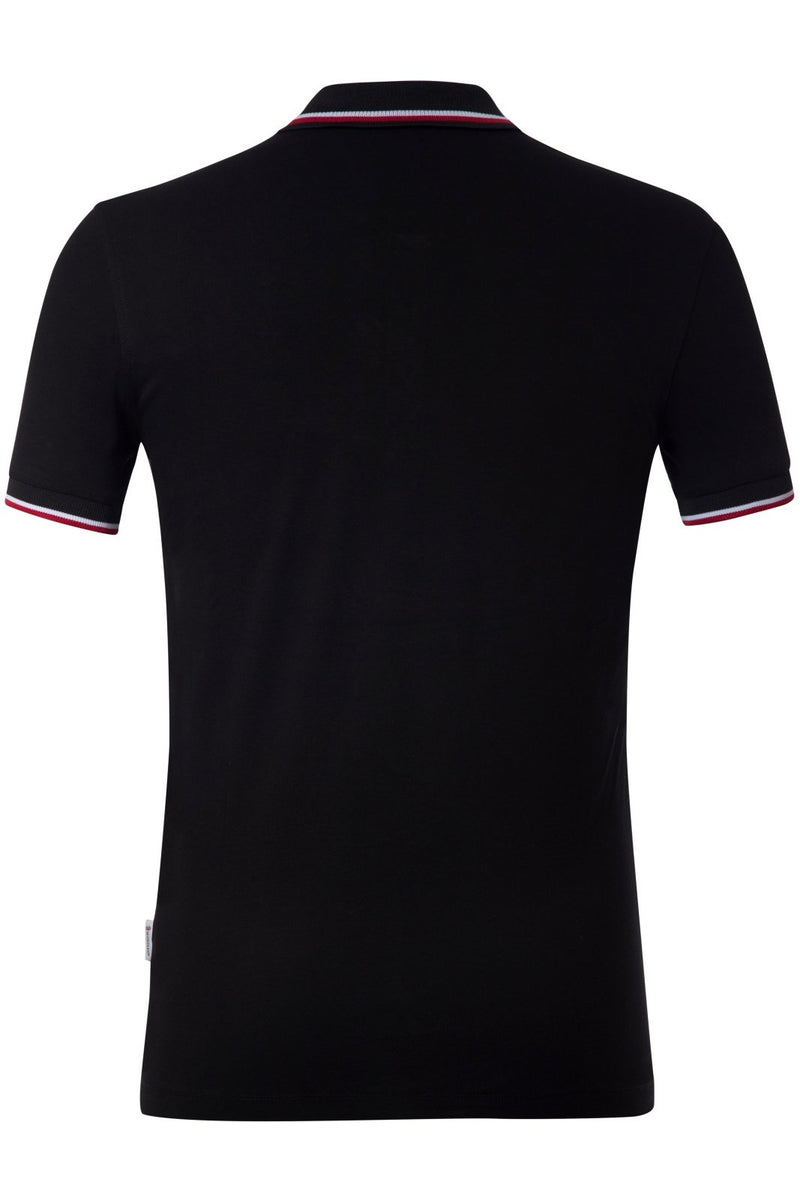 Moncler Polo Shirt - Giltenergy