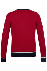 Moncler Sweater - Giltenergy